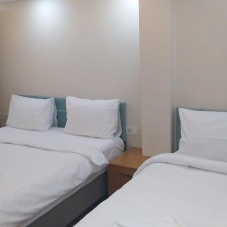 Best Oldtown Suites Istambul Exterior foto