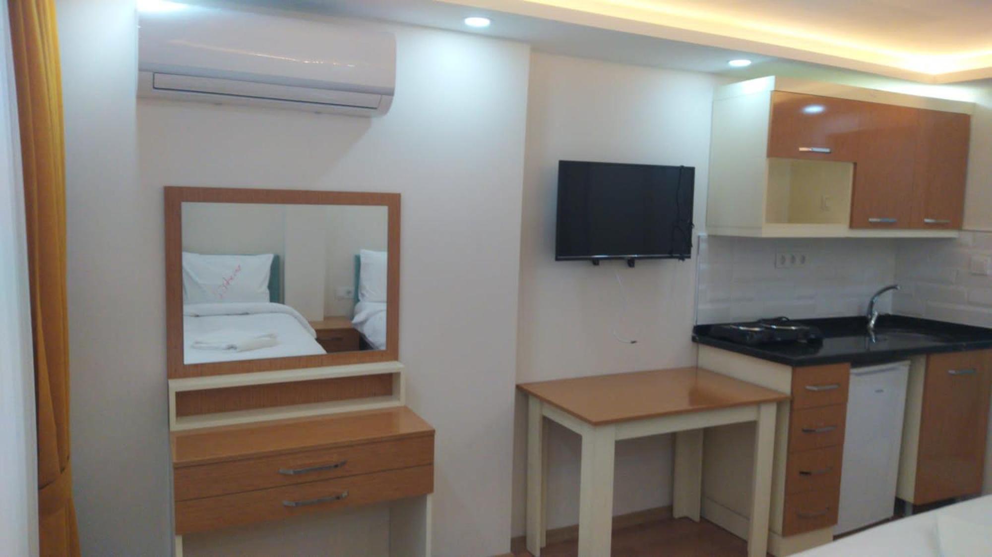 Best Oldtown Suites Istambul Exterior foto